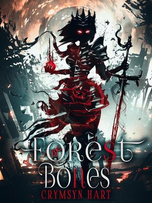 cover image of Forest of Bones